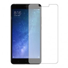 Xiaomi Mi Max 2 защитный экран Гидрогель Прозрачный (Силикон) 1 штука скрин Мобайл