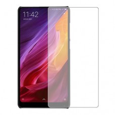 Xiaomi Mi Mix защитный экран Гидрогель Прозрачный (Силикон) 1 штука скрин Мобайл
