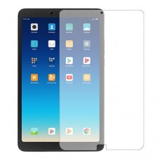 Xiaomi Mi Pad 4 Plus защитный экран Гидрогель Прозрачный (Силикон) 1 штука скрин Мобайл