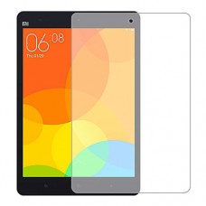 Xiaomi Mi Pad 7.9 защитный экран Гидрогель Прозрачный (Силикон) 1 штука скрин Мобайл