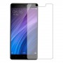 Xiaomi Redmi 4 Prime защитный экран Гидрогель Прозрачный (Силикон) 1 штука скрин Мобайл
