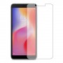 Xiaomi Redmi 6A защитный экран Гидрогель Прозрачный (Силикон) 1 штука скрин Мобайл