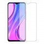 Xiaomi Redmi 9 Prime защитный экран Гидрогель Прозрачный (Силикон) 1 штука скрин Мобайл