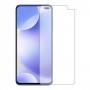 Xiaomi Redmi K30 защитный экран Гидрогель Прозрачный (Силикон) 1 штука скрин Мобайл