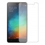 Xiaomi Redmi Note 3 (MediaTek) защитный экран Гидрогель Прозрачный (Силикон) 1 штука скрин Мобайл