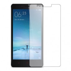 Xiaomi Redmi Note Prime защитный экран Гидрогель Прозрачный (Силикон) 1 штука скрин Мобайл