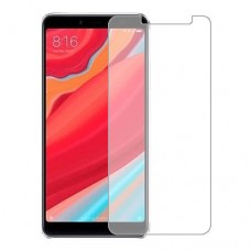 Xiaomi Redmi S2 (Redmi Y2) защитный экран Гидрогель Прозрачный (Силикон) 1 штука скрин Мобайл