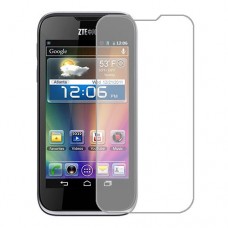 ZTE Grand X LTE T82 защитный экран Гидрогель Прозрачный (Силикон) 1 штука скрин Мобайл
