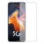 ZTE nubia Red Magic 5G Lite защитный экран Гидрогель Прозрачный (Силикон) 1 штука скрин Мобайл