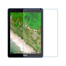 Acer Chromebook Tab 10 защитный экран из нано стекла 9H одна штука скрин Мобайл