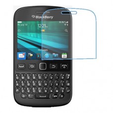 BlackBerry 9720 защитный экран из нано стекла 9H одна штука скрин Мобайл