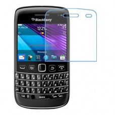 BlackBerry Bold 9790 защитный экран из нано стекла 9H одна штука скрин Мобайл