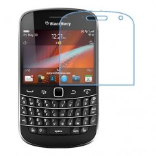 BlackBerry Bold Touch 9900 защитный экран из нано стекла 9H одна штука скрин Мобайл