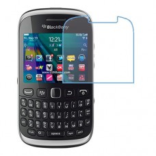 BlackBerry Curve 9320 защитный экран из нано стекла 9H одна штука скрин Мобайл