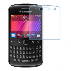 BlackBerry Curve 9360 защитный экран из нано стекла 9H одна штука скрин Мобайл