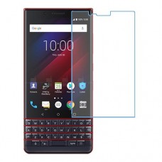 BlackBerry KEY2 LE защитный экран из нано стекла 9H одна штука скрин Мобайл