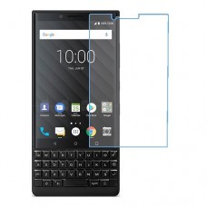 BlackBerry KEY2 защитный экран из нано стекла 9H одна штука скрин Мобайл