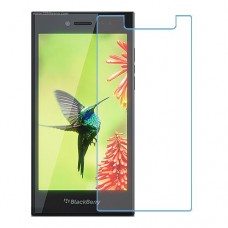 BlackBerry Leap защитный экран из нано стекла 9H одна штука скрин Мобайл