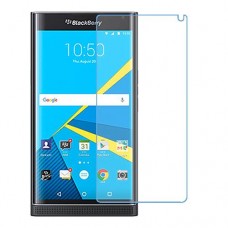 BlackBerry Priv защитный экран из нано стекла 9H одна штука скрин Мобайл