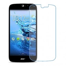 Acer Liquid Jade Z защитный экран из нано стекла 9H одна штука скрин Мобайл
