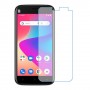 BLU J5L защитный экран из нано стекла 9H одна штука скрин Мобайл
