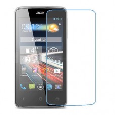 Acer Liquid Z4 защитный экран из нано стекла 9H одна штука скрин Мобайл
