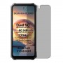 Blackview BL8000 защитный экран пленка гидрогель конфиденциальность (силикон) скрин мобиль