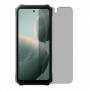 Blackview BL9000 защитный экран пленка гидрогель конфиденциальность (силикон) скрин мобиль