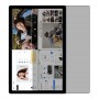 Blackview Oscal Pad 16 защитный экран пленка гидрогель конфиденциальность (силикон) скрин мобиль