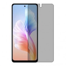 Blackview Oscal Tiger 12 защитный экран пленка гидрогель конфиденциальность (силикон) скрин мобиль