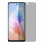 Blackview Oscal Tiger 12 защитный экран пленка гидрогель конфиденциальность (силикон) скрин мобиль