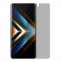 Honor X50 GT защитный экран пленка гидрогель конфиденциальность (силикон) скрин мобиль
