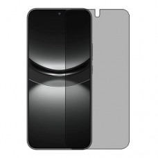 Huawei nova 12 защитный экран пленка гидрогель конфиденциальность (силикон) скрин мобиль