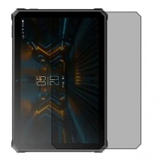 Blackview Active 12 Pro 5G защитный экран пленка гидрогель конфиденциальность (силикон) скрин мобиль
