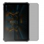 Blackview Active 12 Pro 5G защитный экран пленка гидрогель конфиденциальность (силикон) скрин мобиль