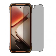 Blackview Xplore 1 5G защитный экран пленка гидрогель конфиденциальность (силикон) скрин мобиль