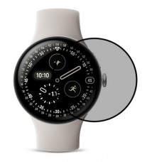 Google Pixel Watch 4 - 45MM защитный экран пленка гидрогель конфиденциальность (силикон) скрин мобиль