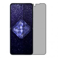 Honor Magic V Flip 2 5G - Unfolded защитный экран пленка гидрогель конфиденциальность (силикон) скрин мобиль