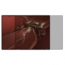 Huawei Mate XTs Ultimate 5G - Unfolded защитный экран пленка гидрогель конфиденциальность (силикон) скрин мобиль