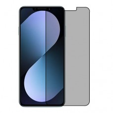 Huawei nova 14i защитный экран пленка гидрогель конфиденциальность (силикон) скрин мобиль