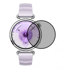 Huawei Watch GT 6 - 41MM защитный экран пленка гидрогель конфиденциальность (силикон) скрин мобиль