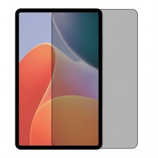 Infinix Xpad 20 Pro защитный экран пленка гидрогель конфиденциальность (силикон) скрин мобиль