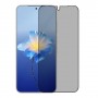Meizu 22 5G защитный экран пленка гидрогель конфиденциальность (силикон) скрин мобиль