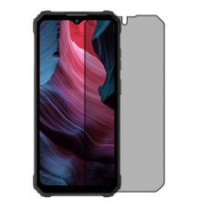 Oukitel WP23 Plus защитный экран пленка гидрогель конфиденциальность (силикон) скрин мобиль