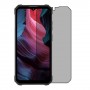 Oukitel WP23 Plus защитный экран пленка гидрогель конфиденциальность (силикон) скрин мобиль