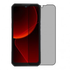 Oukitel WP55 защитный экран пленка гидрогель конфиденциальность (силикон) скрин мобиль