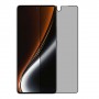 Realme 15 Lite 5G защитный экран пленка гидрогель конфиденциальность (силикон) скрин мобиль