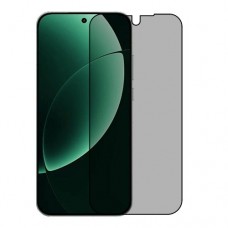 Realme GT8 5G (China) защитный экран пленка гидрогель конфиденциальность (силикон) скрин мобиль