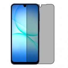 Samsung Galaxy A17 защитный экран пленка гидрогель конфиденциальность (силикон) скрин мобиль