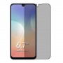 Samsung Galaxy M17 5G защитный экран пленка гидрогель конфиденциальность (силикон) скрин мобиль